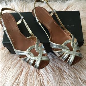 💲1 DAY SALE💲BCBG Maxazria sandals
